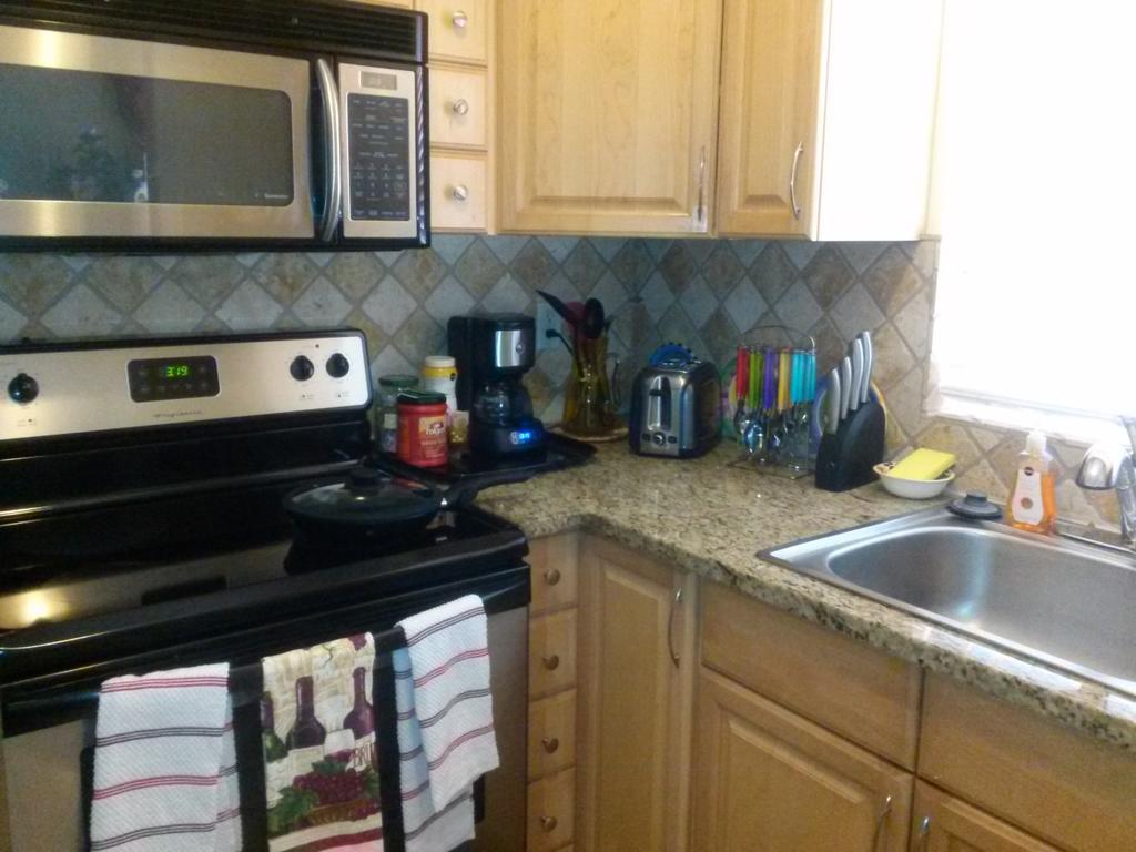 Beach Vacation Get-Away Apartment St. Pete Beach Room photo